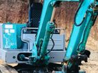 Excavator IHI 2014