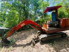 IHI 30 Excavator