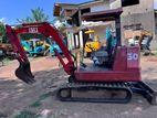IHI 30G Mini Excavator