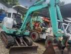 IHI 30J excavator