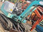 IHI 32J excavator