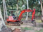 IHI 35 Excavator