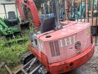 IHI 35 GX Excavator