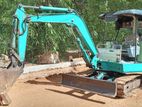 IHI Excavator 30