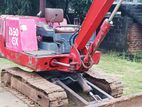 IHI Excavator for sale