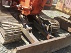 IHI IS50S-2 Excavator – For Sale