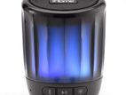 iHome PlayGlow Mini Portable Bluetooth Speaker(New)