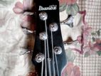 Iibanez Bass Guitar