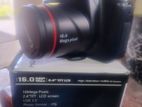 Digital Camera