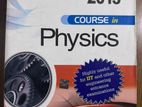 Tata McGraw-Hill's Course in Physics 2013