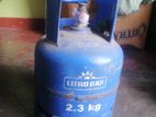 Litro Gas 2.3