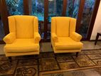 Living Room Furniture