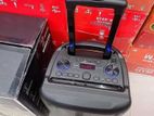 Ikaraoke BTS-1809 Karaoke Party Box