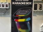 ikaraoke Party Box