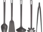 Ikea 5-Piece Spoon Set