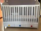 IKEA Baby Cot
