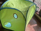 Ikea Busa Play Tent with Tunnel