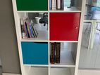 IKEA Shelves