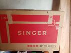 Singer TV