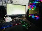 Desktop PC