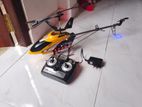 RC Helicopter