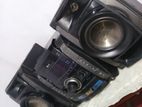 Speaker Set