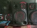 Speakers