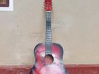 Casio Guitar