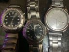 Antique Watches
