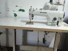 Zoje Sewing Machine