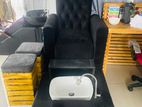 Salon Items Set