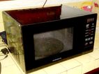 Kenwood Electric Oven