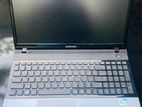 Samsung Intel Pentium Laptop