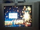 LG 24inch Crt Tv