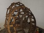 Farming tools with rotary