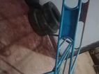 Three Wheeler Hood Rack