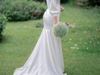 Wedding Frock