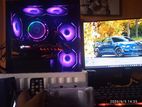 Intel Core i5 6th Gen Gaming PC