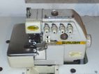 Overlock Machine