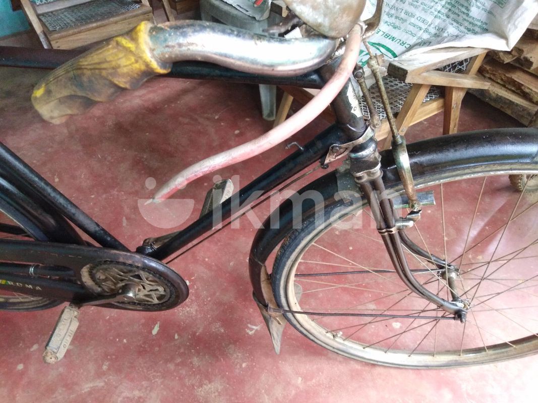 Humber cycle online olx