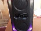 KTS 1812 Speaker