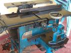 Wood Cutting Machine