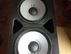 Double Top Speaker