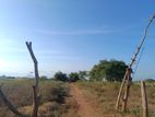 Land for Sale Wellawaya