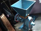 Rice Mill Machine