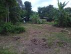 Land for Sale Gampaha