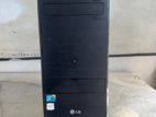 LG Desktop PC