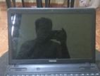 Toshiba Laptop