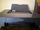 Pixma TS207 Printer