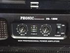YM12 Pro Mixer
